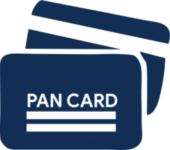 Copy of PAN Card of partners