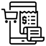 Copies of Sale Bill and Purchase Bill